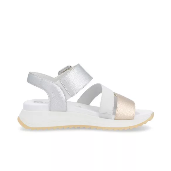 Rieker női szandál - W2950-90