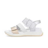 Rieker női szandál - W2950-90