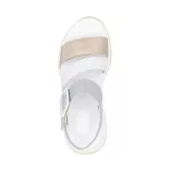 Rieker női szandál - W2950-90