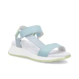 Rieker női szandál - W2951-10