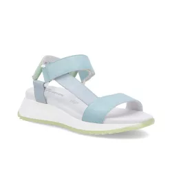 Rieker női szandál - W2951-10