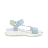 Rieker női szandál - W2951-10