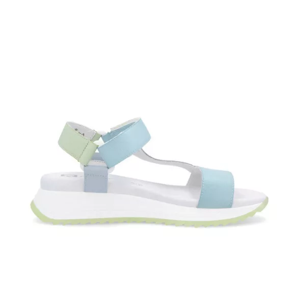 Rieker női szandál - W2951-10