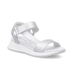 Rieker női szandál - W2951-90