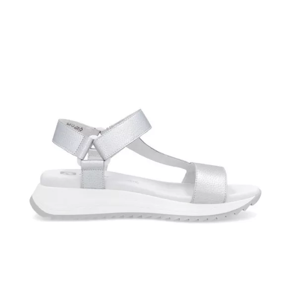 Rieker női szandál - W2951-90