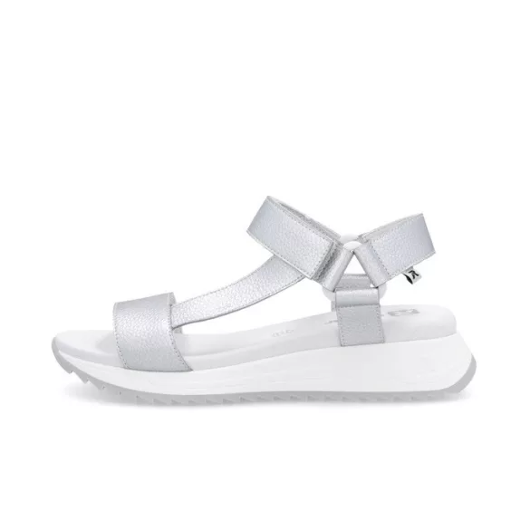 Rieker női szandál - W2951-90