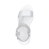 Rieker női szandál - W2951-90