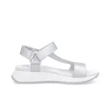 Rieker női szandál - W2951-90