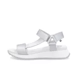 Rieker női szandál - W2951-90