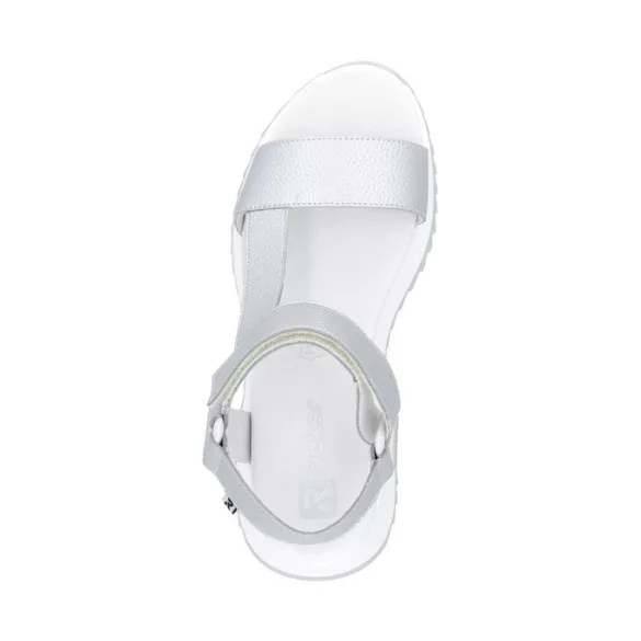 Rieker női szandál - W2951-90