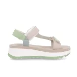 Rieker női szandál - W3051-90