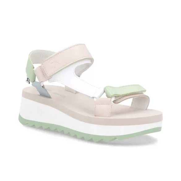 Rieker női szandál - W3051-90