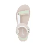 Rieker női szandál - W3051-90