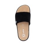 Rieker női papucs - W3250-00