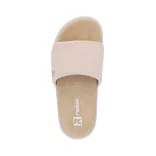 Rieker női papucs - W3250-31