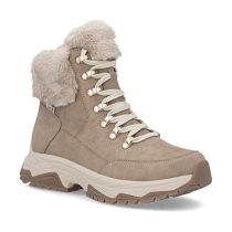 Rieker női bakancs - W3971-20