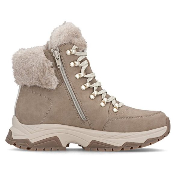 Rieker női bakancs - W3971-20