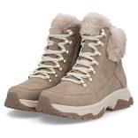 Rieker női bakancs - W3971-20