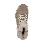 Rieker női bakancs - W3971-20