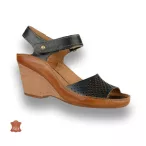 Pikolinos női szandál - W8F-0840_O-D