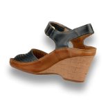 Pikolinos női szandál - W8F-0840_O-D