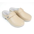 Batz női papucs - WS01 Beige
