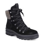 Rieker női bakancs - X8200-00