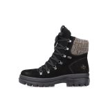 Rieker női bakancs - X8200-00