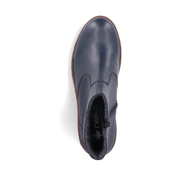 Rieker női bokacsizma - X9164-14