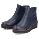 Rieker női bokacsizma - X9164-14