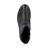 Rieker női bokacsizma - X9165-01