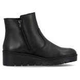 Rieker női bokacsizma - X9165-01