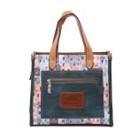 Sweet & Candy női táska - XH-18-23A Red