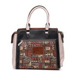 Sweet & Candy női táska - XH-24-Fekete