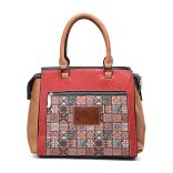 Sweet & Candy női táska - XH-24-Piros