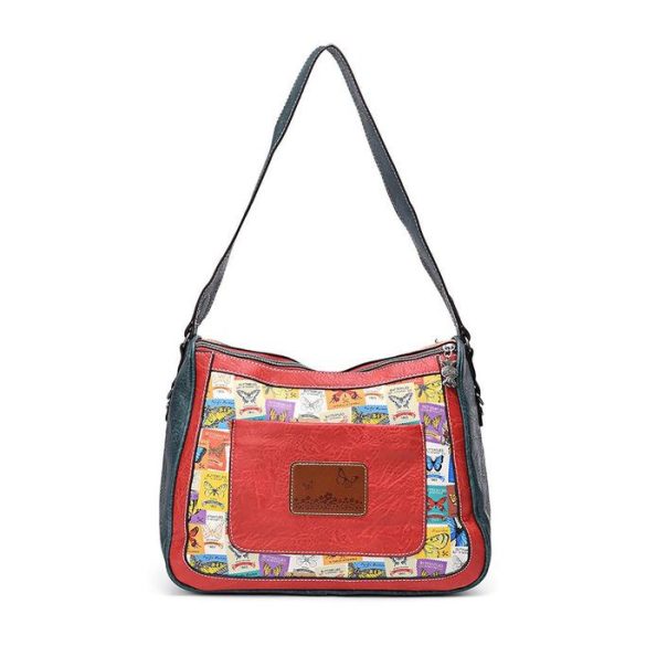 Sweet & Candy női táska - XH-25-Piros