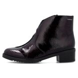 Rieker női bokacsizma - Y0553-35