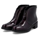 Rieker női bokacsizma - Y0553-35