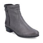 Rieker női bokacsizma - Y0741-45