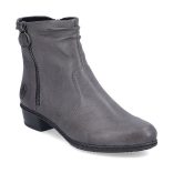 Rieker női bokacsizma - Y0741-45