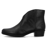 Rieker női bokacsizma - Y0754-00