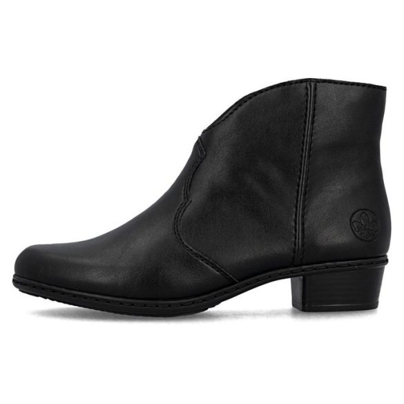 Rieker női bokacsizma - Y0754-00