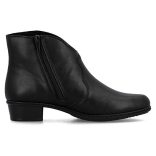 Rieker női bokacsizma - Y0754-00