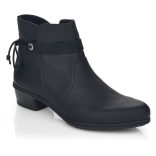 Rieker női bokacsizma - Y0782-01