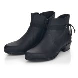 Rieker női bokacsizma - Y0782-01