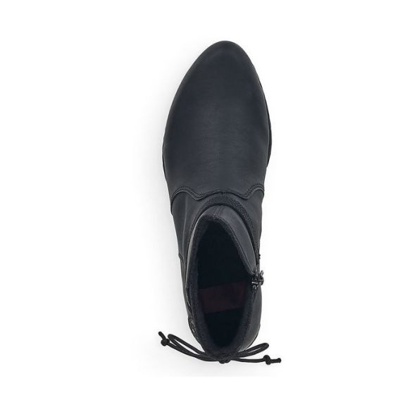 Rieker női bokacsizma - Y0782-01