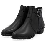 Rieker női bokacsizma - Y0797-00