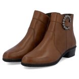 Rieker női bokacsizma - Y0797-24