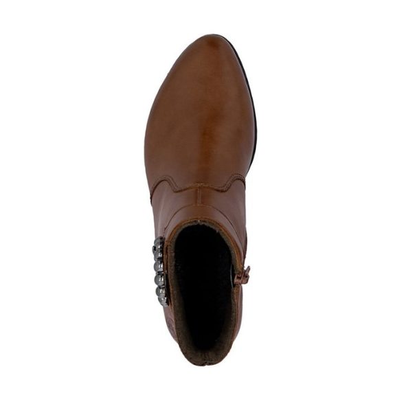 Rieker női bokacsizma - Y0797-24