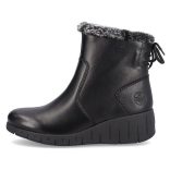 Rieker női bokacsizma - Y1350-00